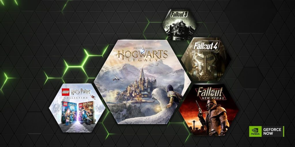 GeForce NOW