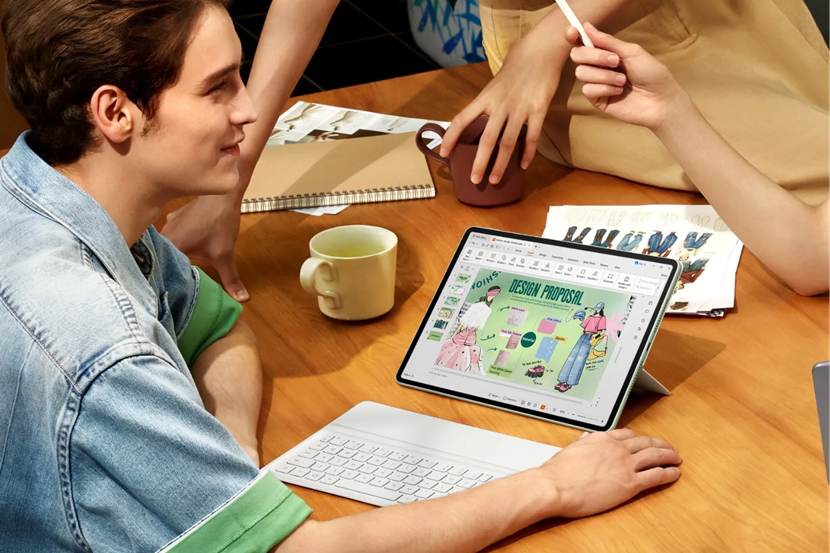 Huawei MatePad 11.5 S