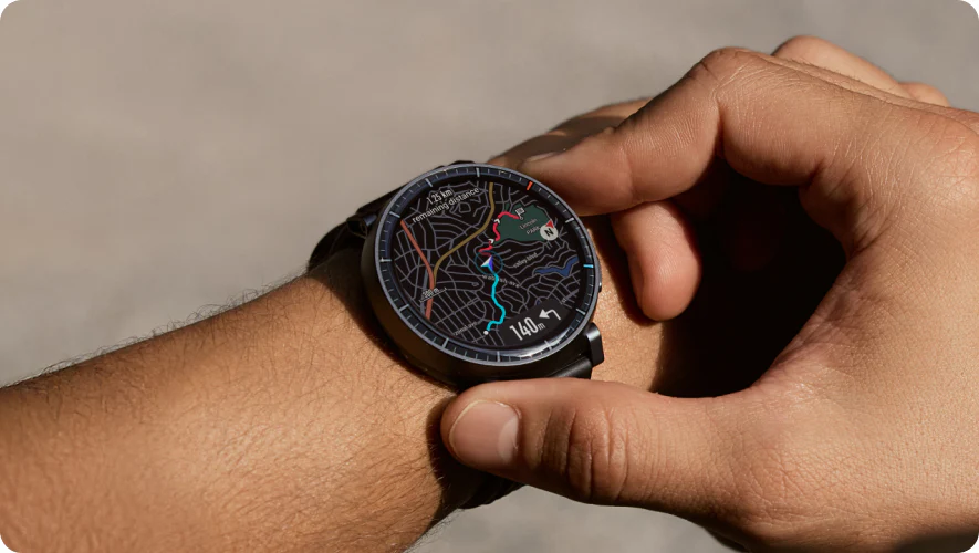 Amazfit Active Max