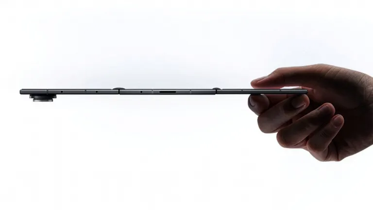 Samsung Galaxy Z TriFold