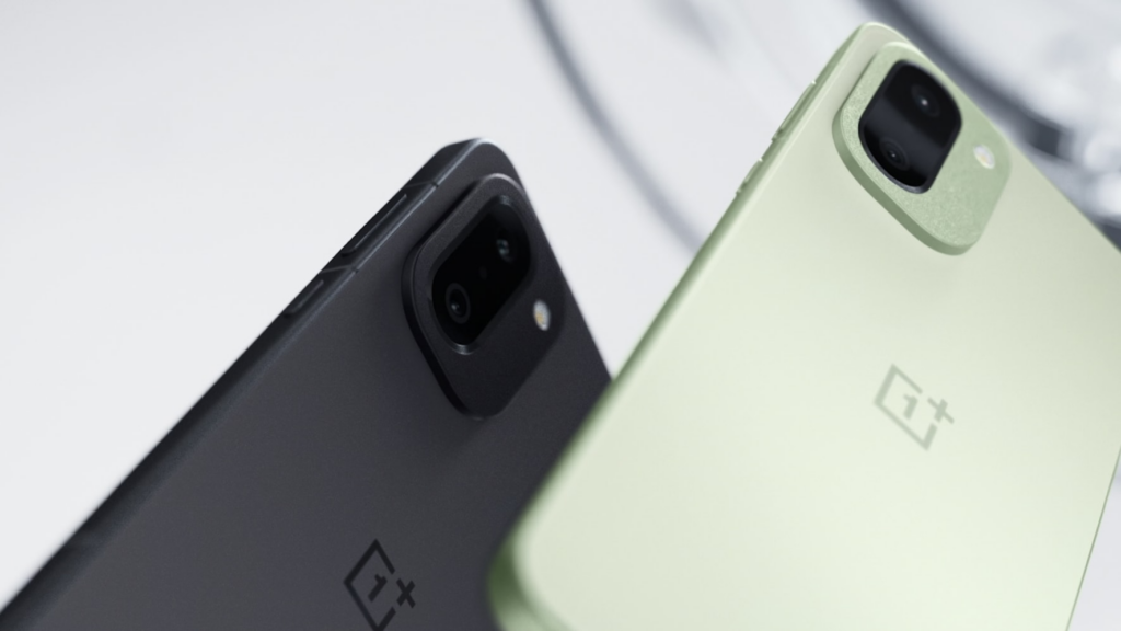 OnePlus 15R batería