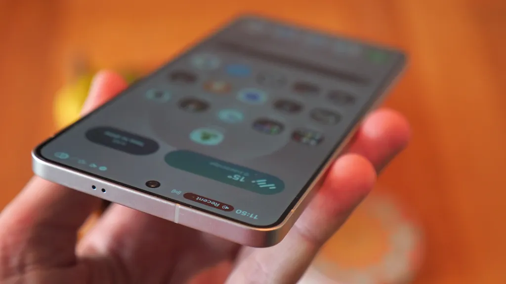 Samsung One UI 8.5