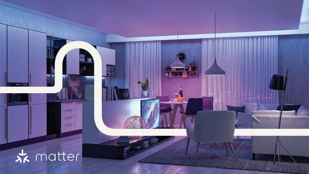 hogar inteligente tendencias 2026