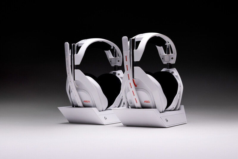 Logitech Astro A50 X