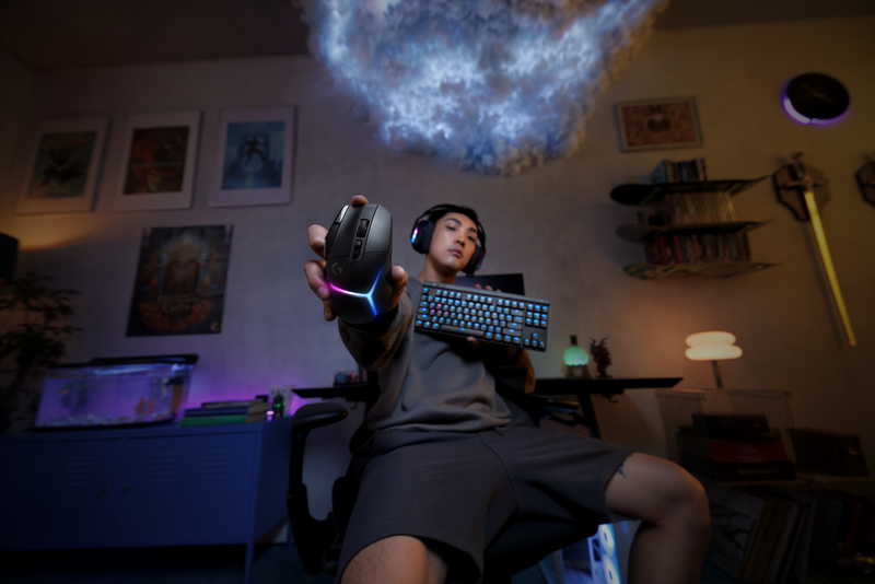 Logitech