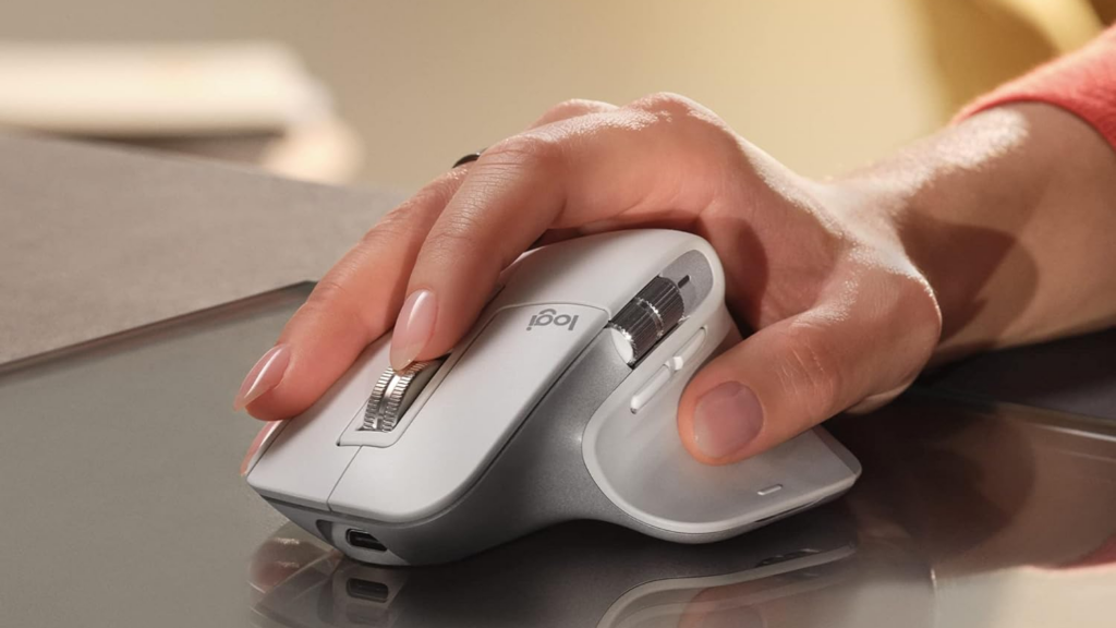 Logitech