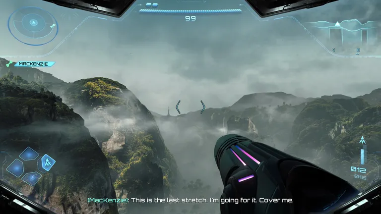 Metroid Prime 4: Beyond Nintendo Switch 2