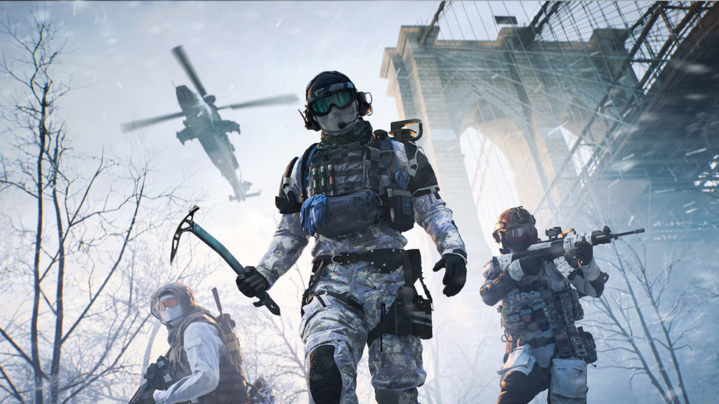 NVIDIA DLSS