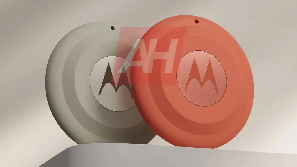 AirTag de Apple | Moto Tag 2