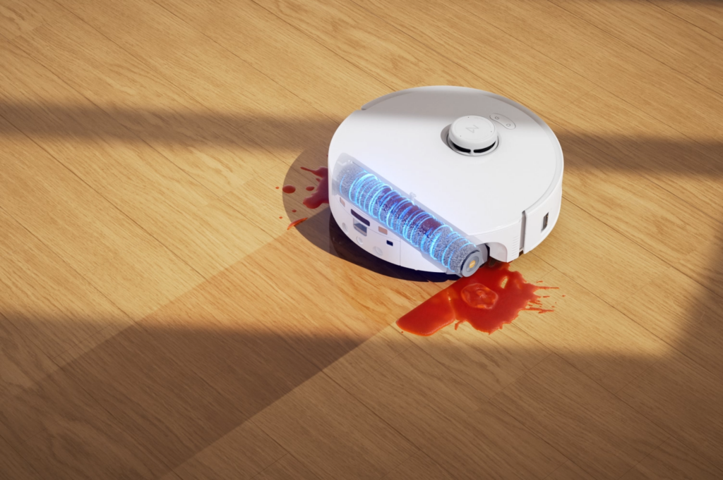 Roborock Qrevo Curv 2 Flow
