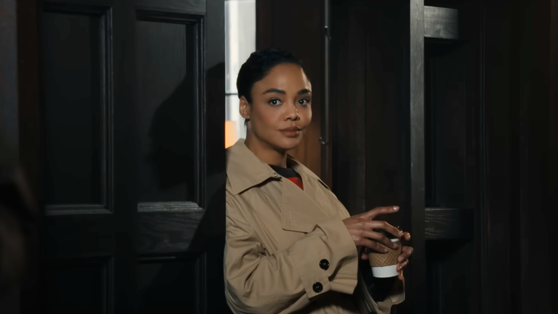 nueva serie de Netflix "Él y ella"