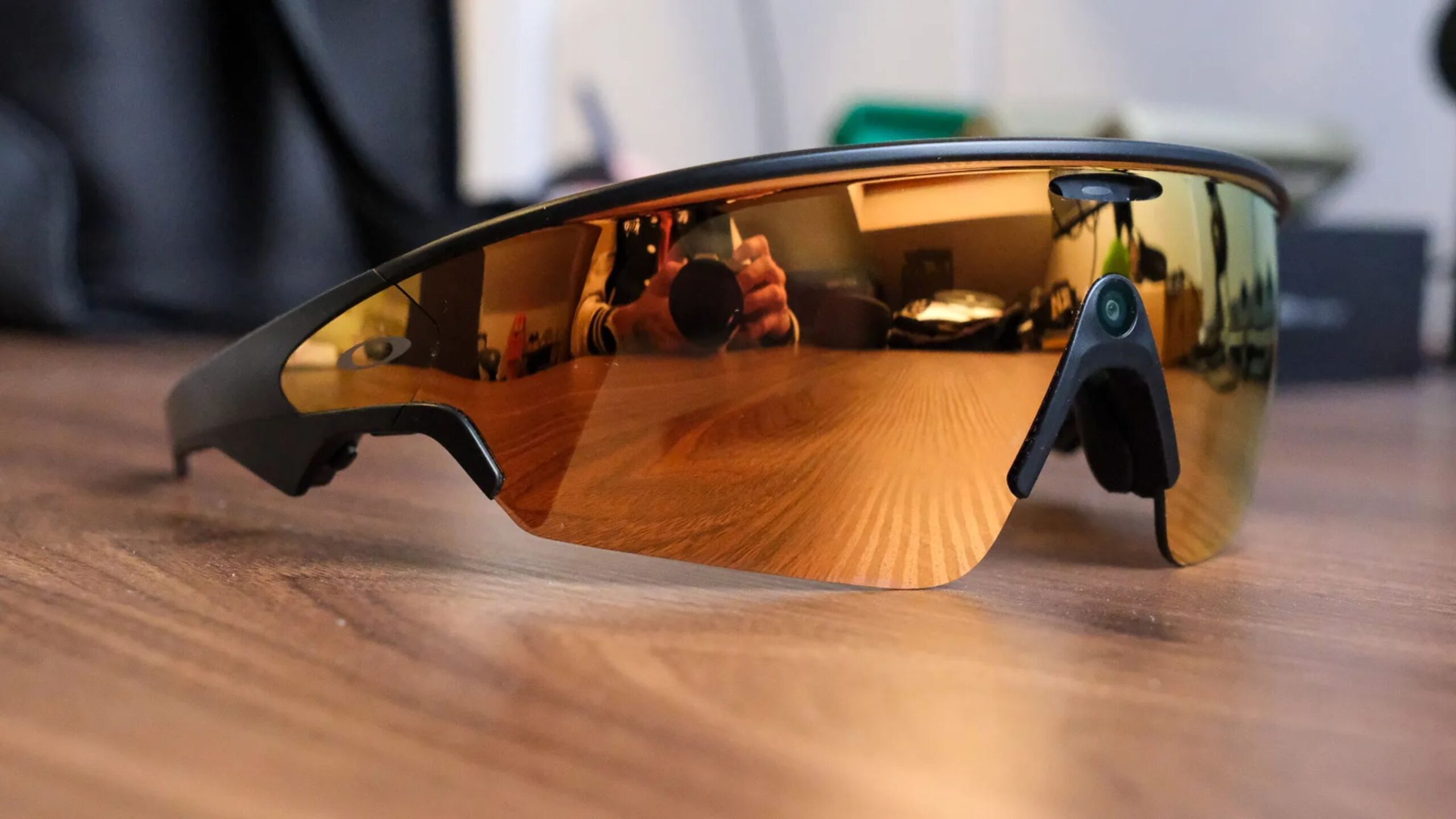 lentes inteligentes 2026