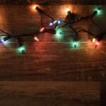 luces de Navidad conexi&oacute;n WiFi