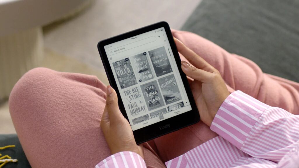 Kindle
