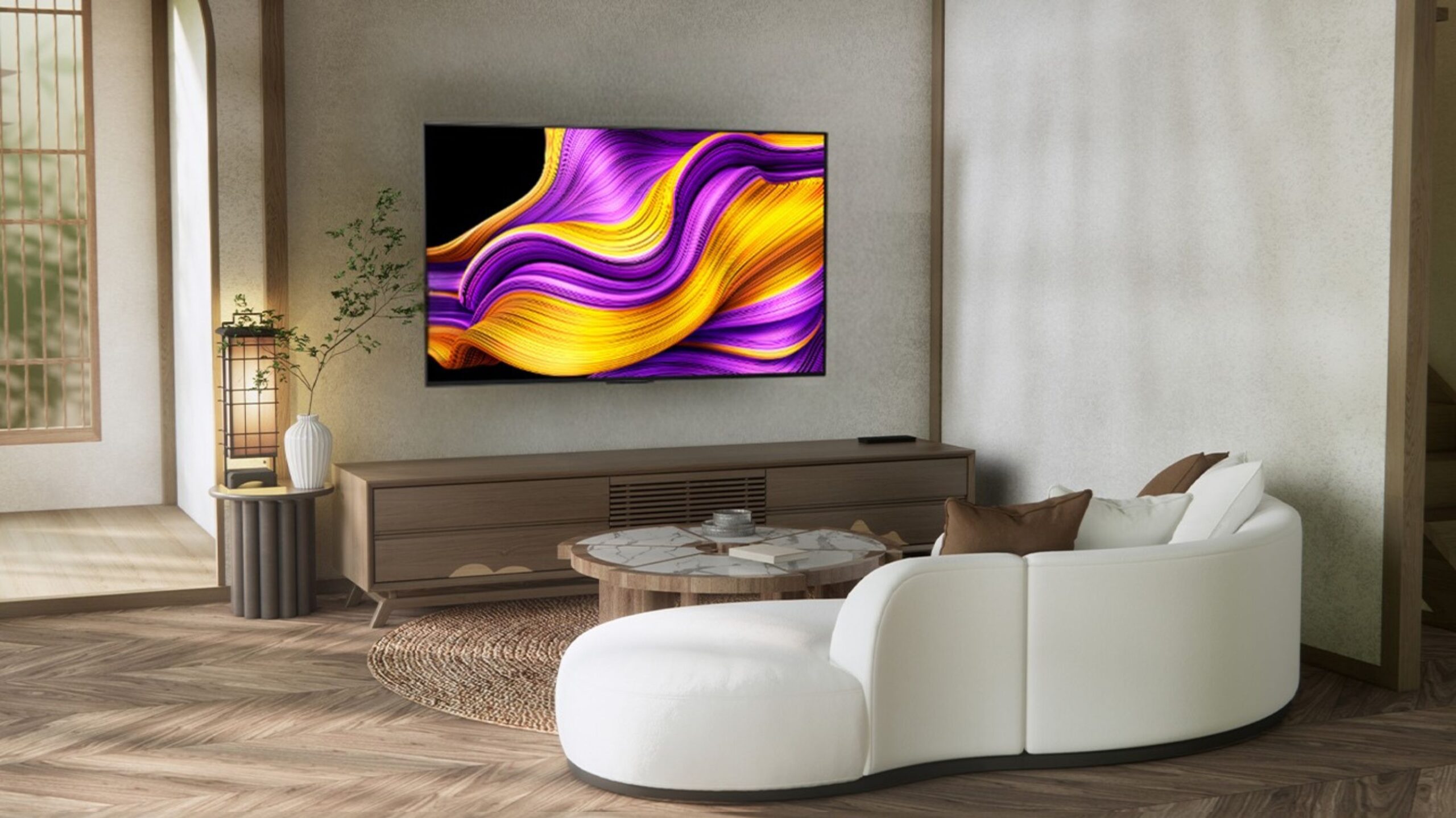 mejores productos de LG para el hogar inteligente