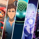mejores videojuegos de 2025