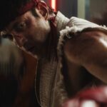 nueva pel&iacute;cula de Street Fighter