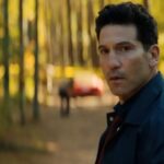nueva serie de Netflix "&Eacute;l y ella"