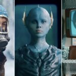 nuevas series de ciencia ficci&oacute;n 2025