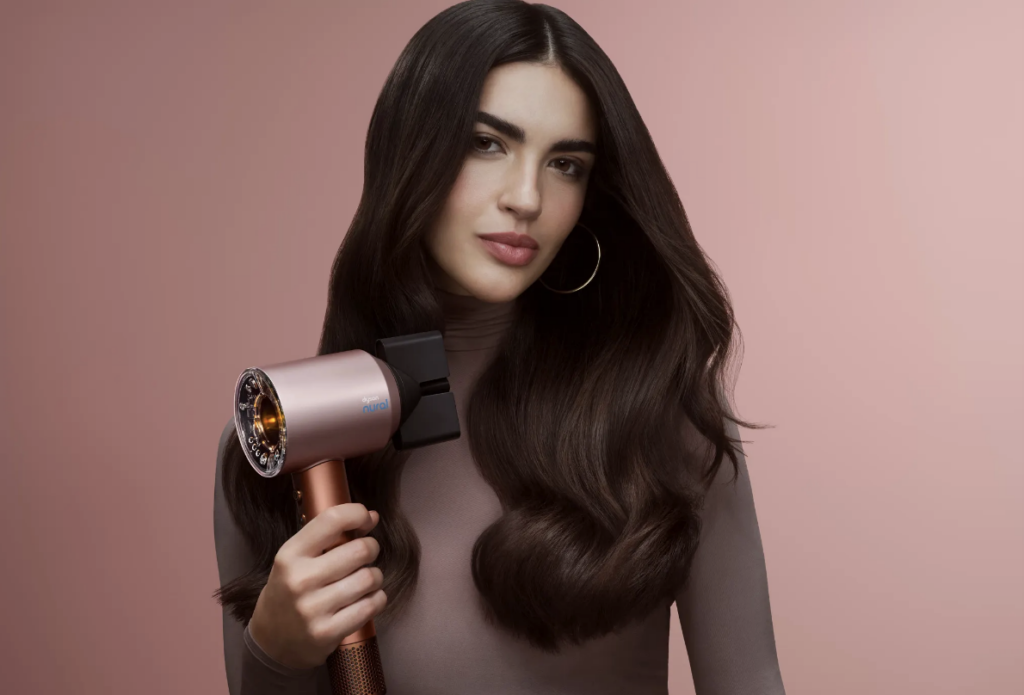 Dyson Supersonic Nural