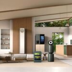 productos tecnol&oacute;gicos de LG