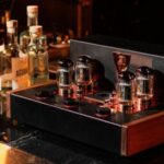 sistema de audio Margules