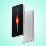 smartphone m&aacute;s interesante de 2026 | Ayaneo Pocket Play