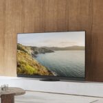 televisores Panasonic compatibles con Auracast