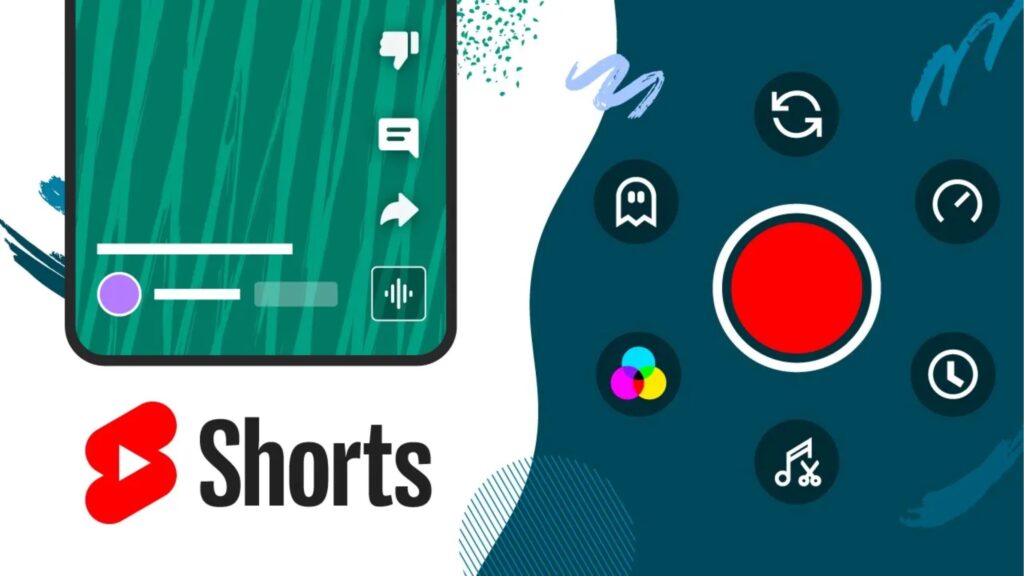 videos cortos YouTube Shorts