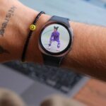 wearables con IA