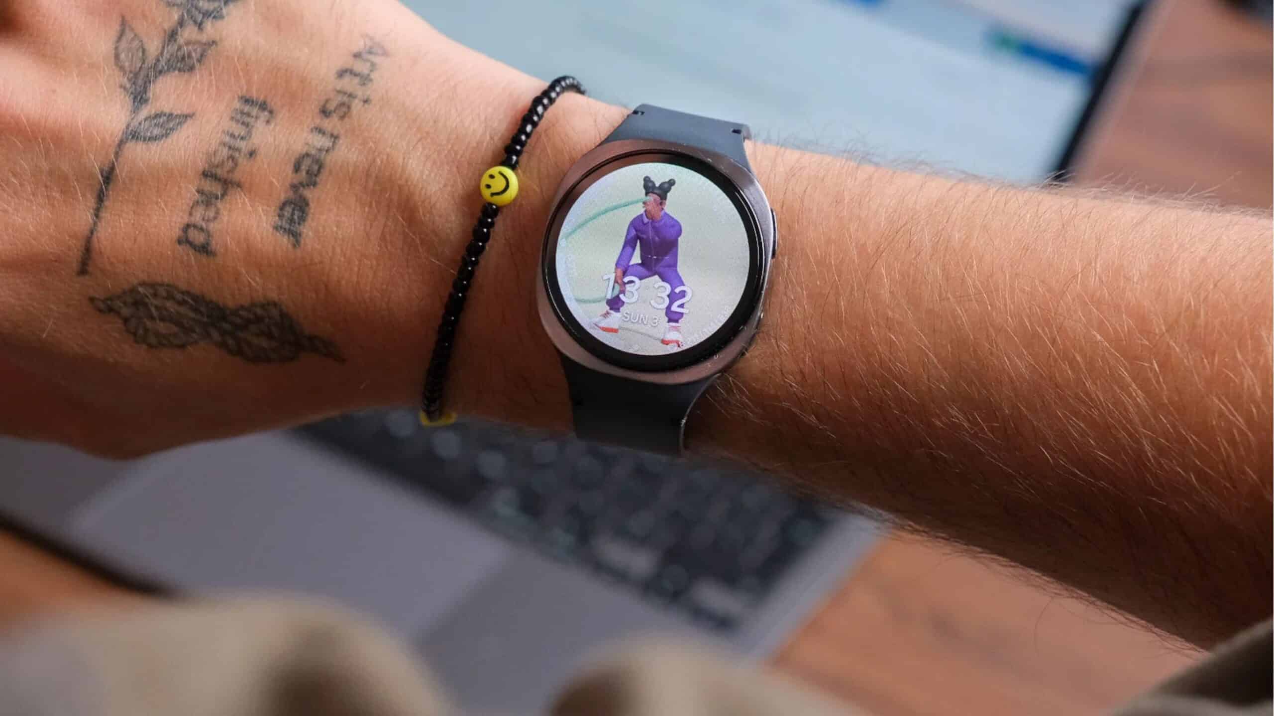 wearables con IA