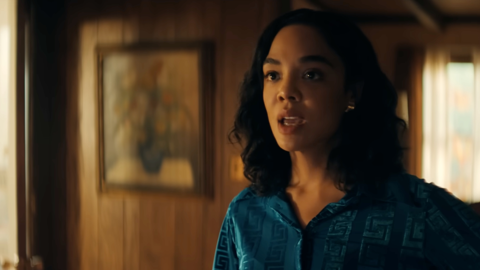 nueva serie de Netflix "Él y ella"