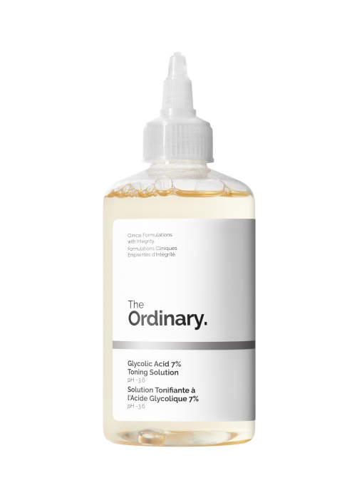 The Ordinary Farmacias del Ahorro