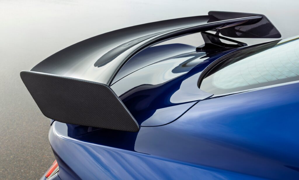 Ford Mustang Dark Horse SC