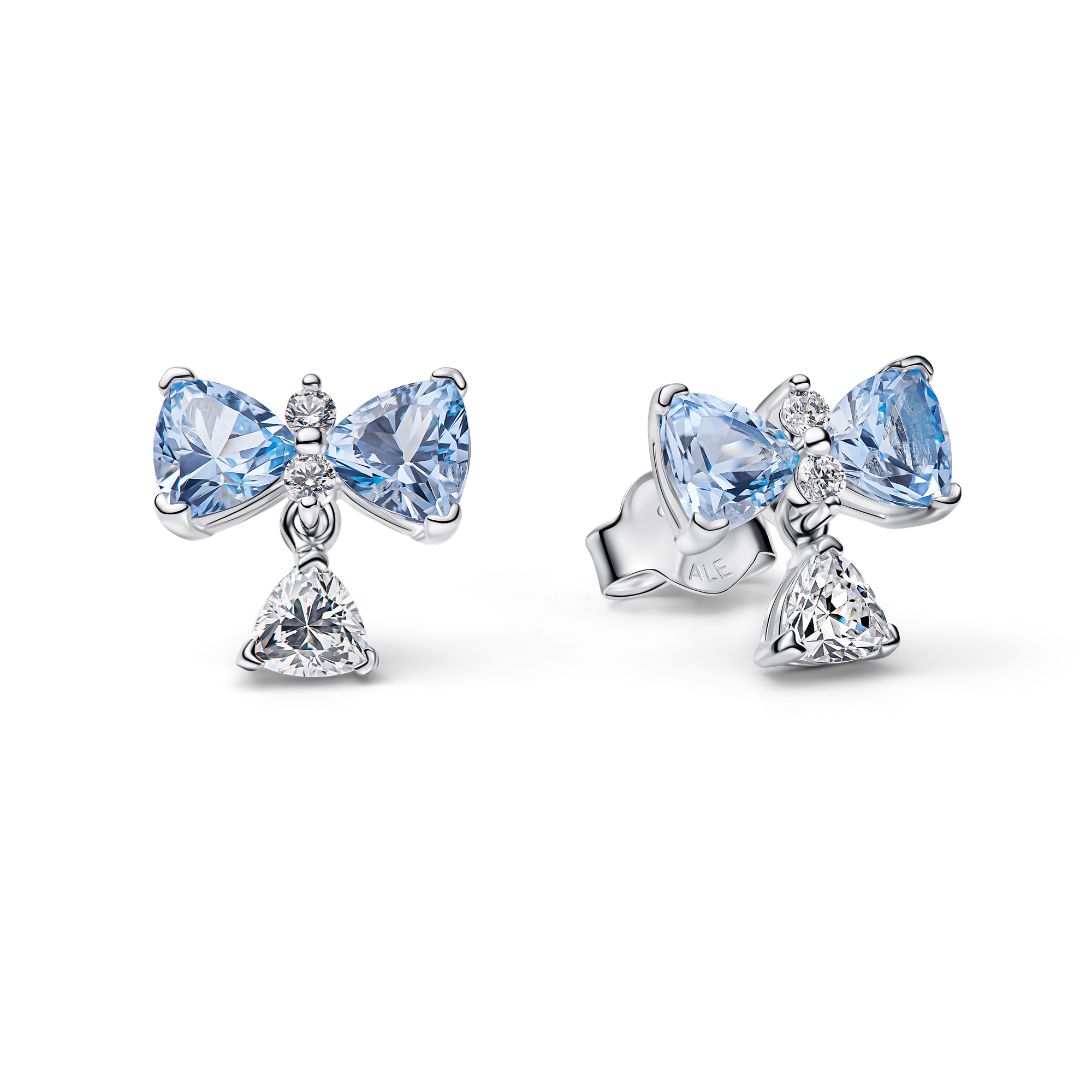 Pandora "Rules to Love By" joyas de Bridgerton