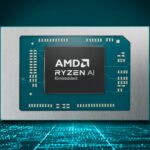 AMD Ryzen AI Embedded