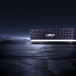 AMD procesadores Ryzen CES 2026