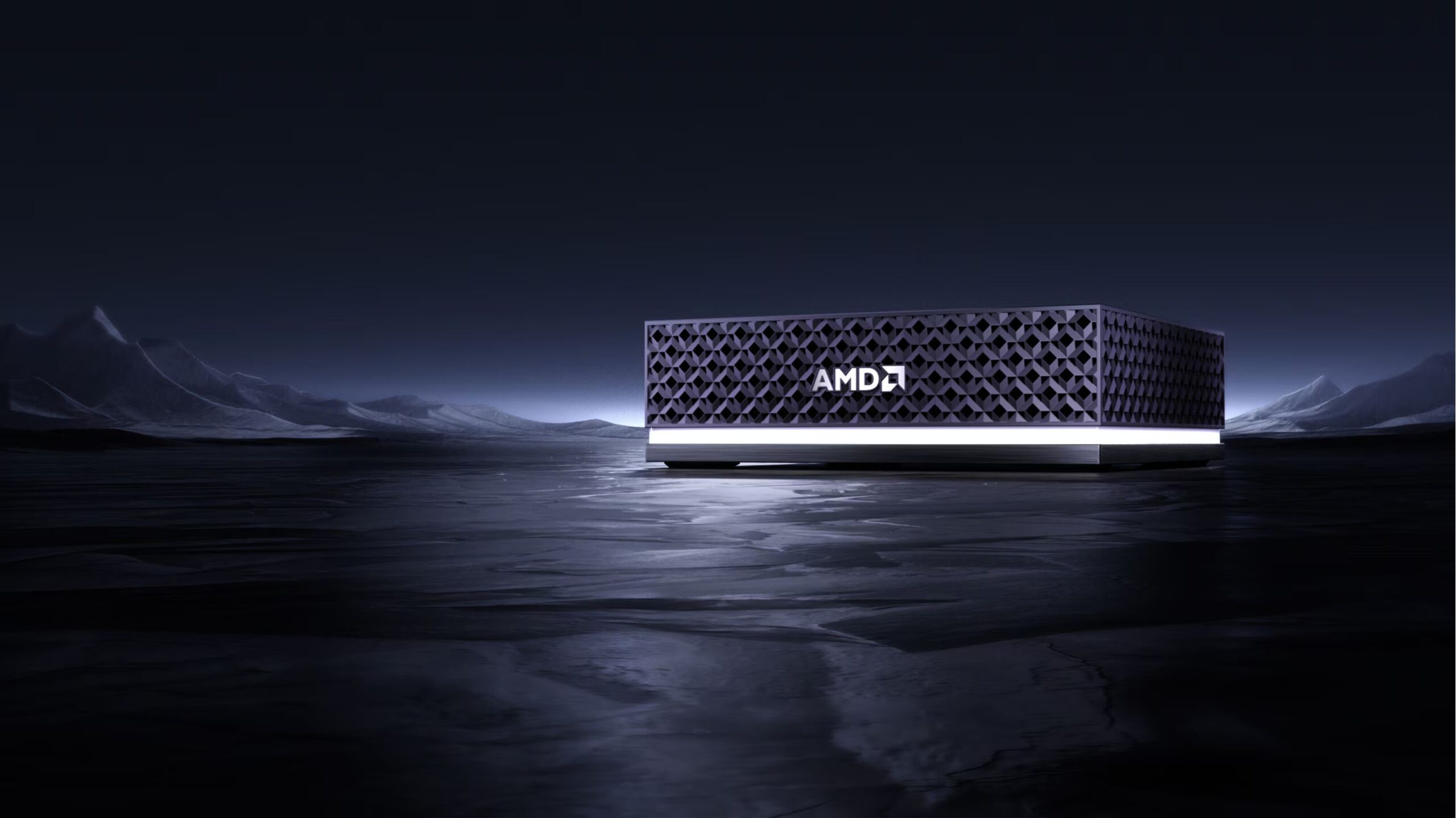 AMD procesadores Ryzen CES 2026