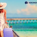 Aerom&eacute;xico Rewards beneficios y experiencias