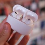 AirPods Pro 3 funci&oacute;n sonidos de fondo