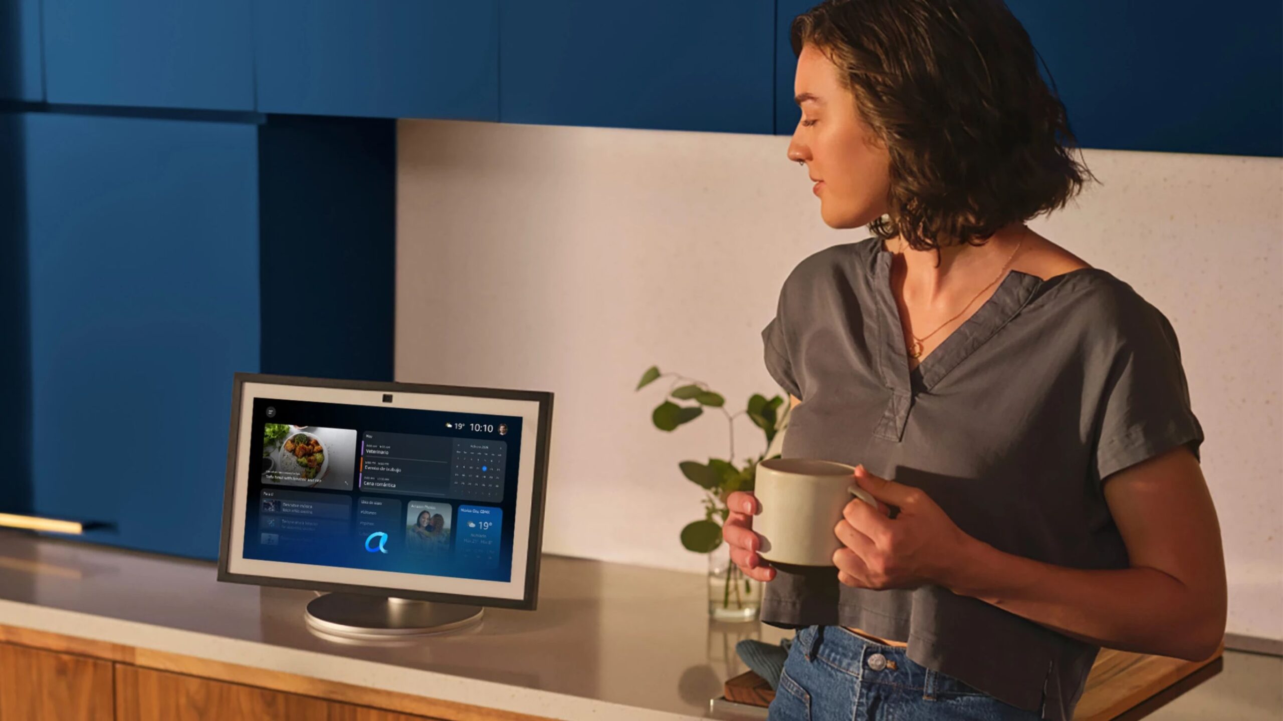 Amazon Alexa+