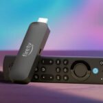 Amazon Fire TV actualizaci&oacute;n