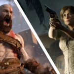 Amazon Prime Video adaptaciones de videojuegos | Tomb Raider y God of War