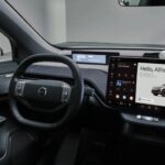 Apple CarPlay Volvo