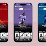 Apple Fitness+ novedades