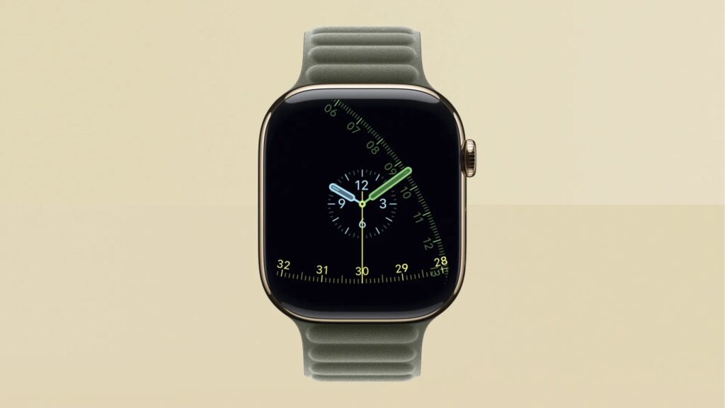 Apple Watch Series 12
