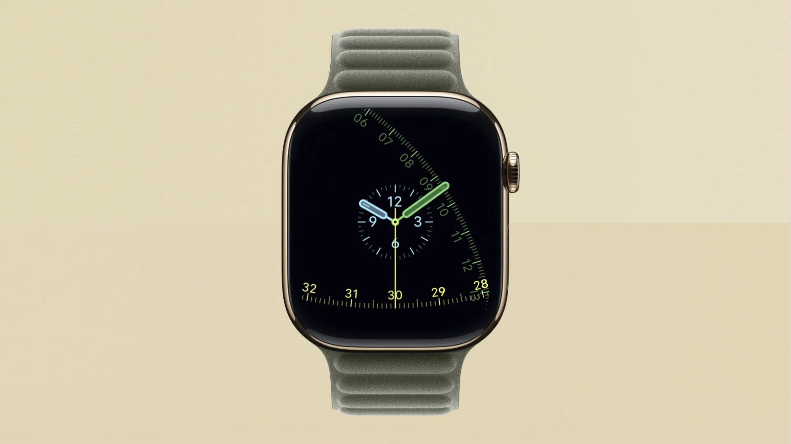 Apple Watch Series 12