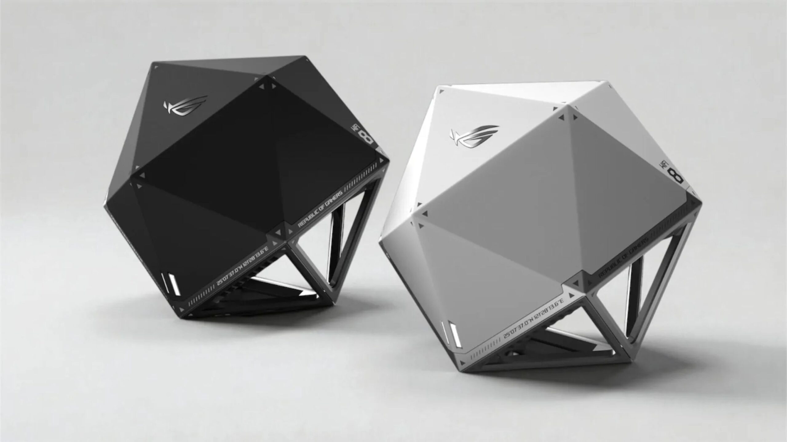 Asus ROG NeoCore Wi-Fi 8