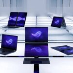 Asus ROG Zephyrus Duo