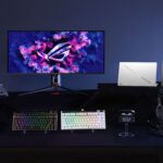 Asus ROG novedades CES 2026